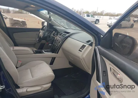 2007 Mazda Cx-9 Sport z USA, uszkodzony, nr VIN JM3TB28C870111981